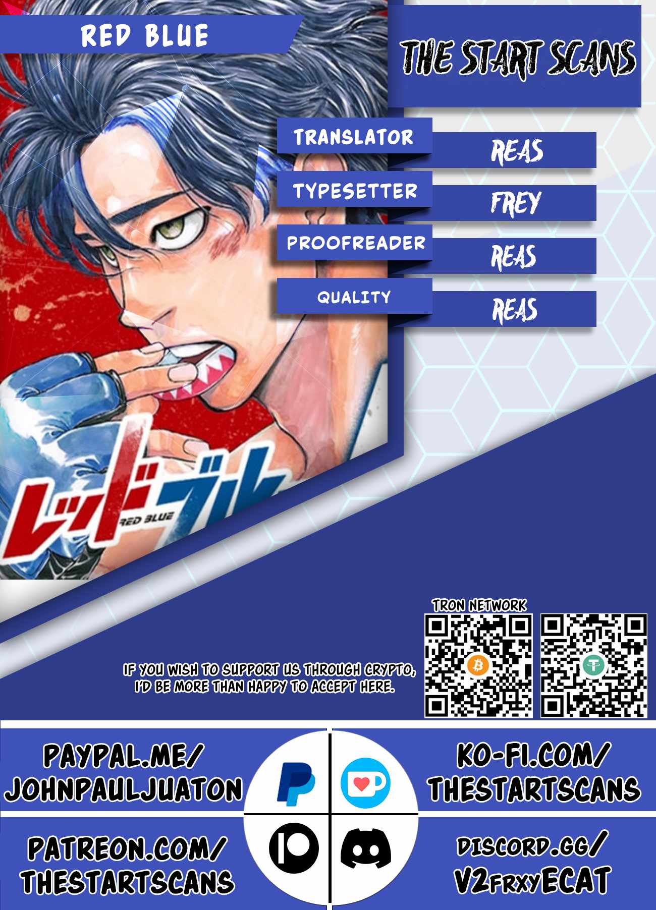 Red Blue Chapter 48 19